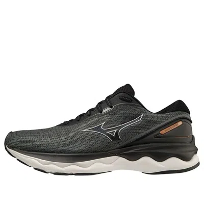 Mizuno Wave Skyrise 3 'black'