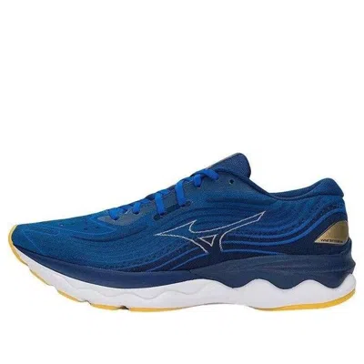 Mizuno Wave Skyrise 4 'blue'