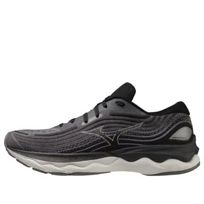 Mizuno Wave Skyrise 4 'grey'