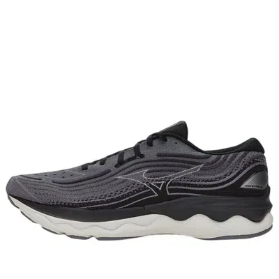 Mizuno Wave Skyrise 4 'grey' In Multi