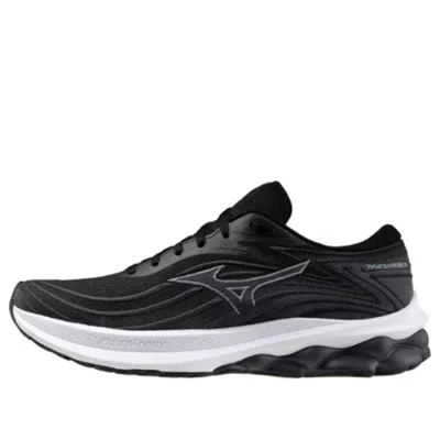 Mizuno Wave Skyrise 5 'black White'