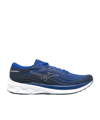 Mizuno Wave Skyrise 5 Sneakers In Blue