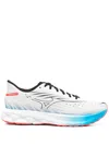 Mizuno Wave Skyrise 6 Sneakers In White