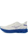 Mizuno Wave Skyrise 6 Sneakers In White