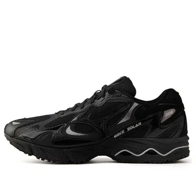 Mizuno Wave Solar 'black'