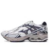 Mizuno Wave Solar V2 'beige Navy' In Multi