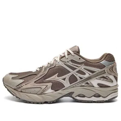 Mizuno Wave Solar V2 'brown' In Multi