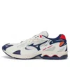 Mizuno Wave Solar 'white'