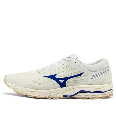 Mizuno Wave Stream 2 'cream' In White