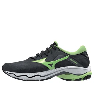 Mizuno Wave Ultima 13 'black Green'