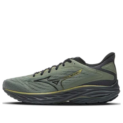 Mizuno Wave Ultima 16 'olive Green Black'