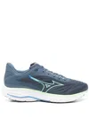 Mizuno Wave Ultima Sneakers In Blue