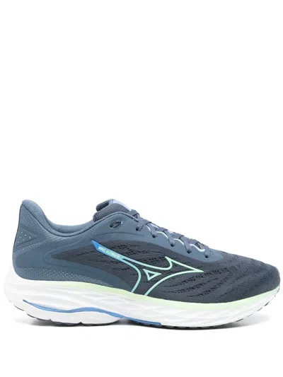 Mizuno Wave Ultima Sneakers In Blue