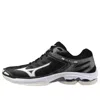 Mizuno Wave Voltage 2 'black Grey White'