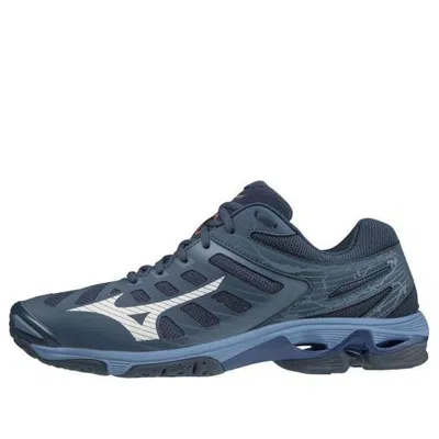 Mizuno Wave Voltage 'blue White'