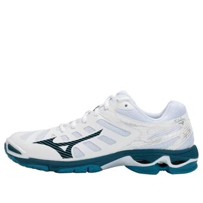 Mizuno Wave Voltage 'white Green'