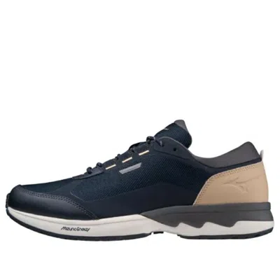 Mizuno Wave Xe-1 'blue Beige'