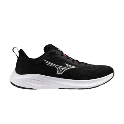 Pre-owned Mizuno Wmns Enerzy Runnerz 2 'black White' | Women's Size 8.5