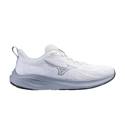 Pre-owned Mizuno Wmns Enerzy Runnerz 2 'grey White' | Women's Size 9