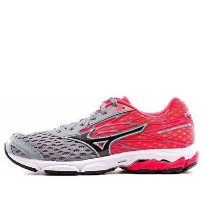 Mizuno (wmns)  Catalyst 2 Grey/red