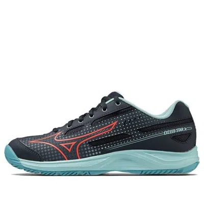 Mizuno (wmns)  Exceed Star Jr. Ac 'teal'