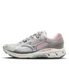 Mizuno (wmns)  Halo Mix 'grey Light Pink' In Gray