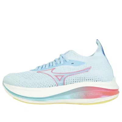 Mizuno (wmns)  Neo Zen 'blue Pink' In Multi