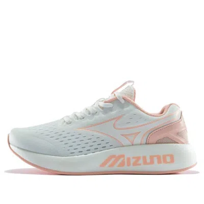 Mizuno (wmns)  Pi Ec White/pink