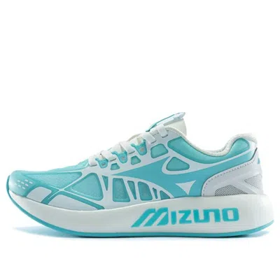 Mizuno (wmns)  Pi Mono Sneakers Blue/white