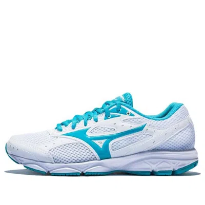 Mizuno (wmns)  Spark 3 White/blue In Multi
