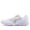 Mizuno (wmns)  Spark 3 White/gold