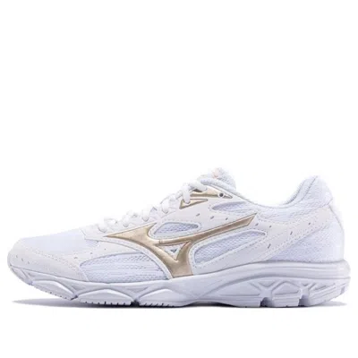 Mizuno (wmns)  Spark 3 White/gold In Multi