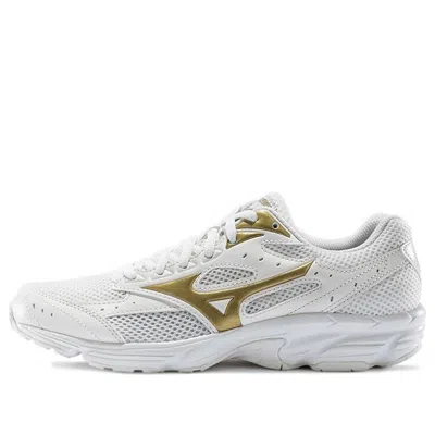Mizuno (wmns)  Spark Cn White/gold