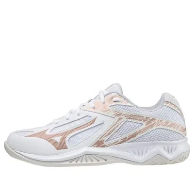 Mizuno (wmns)  Thunder Blade 3 'white Rose Gold'