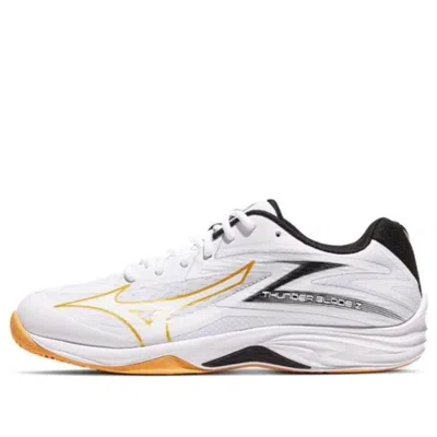 Mizuno (wmns)  Thunder Blade Z 'white Yellow Black' In Multi