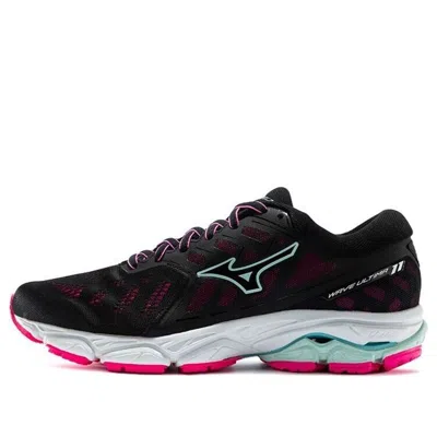Mizuno (wmns)  Ultima 11 Black/pink