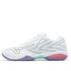 Mizuno (wmns)  Wave Claw El 2 'white Purple'
