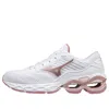Mizuno (wmns)  Wave Creation 22 'white Copper'