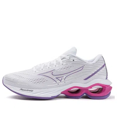 Mizuno (wmns)  Wave Creation 24 'white'