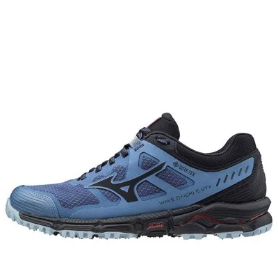 Mizuno (wmns)  Wave Daichi 5 Gtx 'blue Black'
