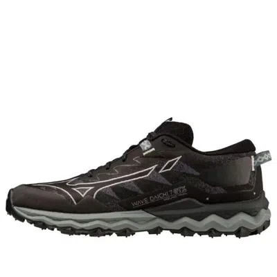 Mizuno (wmns)  Wave Daichi 7 'black' In Multi