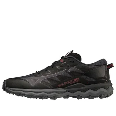 Mizuno (wmns)  Wave Daichi 7 Gore-tex 'black'