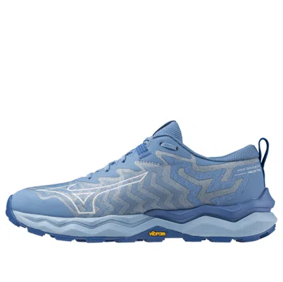 Mizuno (wmns)  Wave Daichi 8 Gtx 'glacier Lake'