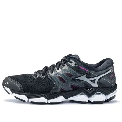 Mizuno (wmns)  Wave Horizon 3 'black'