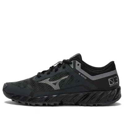 Mizuno (wmns)  Wave Ibuki 3 Gtx 'black'