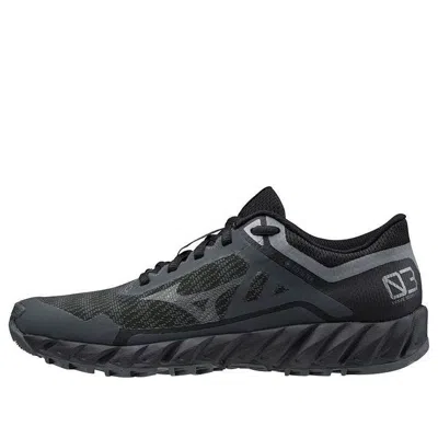 Mizuno (wmns)  Wave Ibuki 3 Gtx 'black'