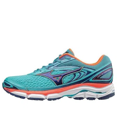 Mizuno (wmns)  Wave Inspire 13 'blue Coral'