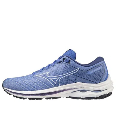 Mizuno (wmns)  Wave Inspire 18 'blue White'