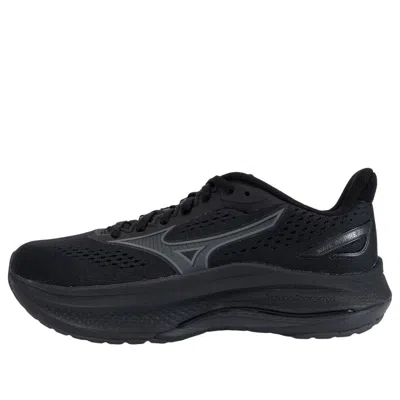 Mizuno (wmns)  Wave Inspire 22 D 'black'