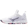 Mizuno Wv Lumin 3 In White